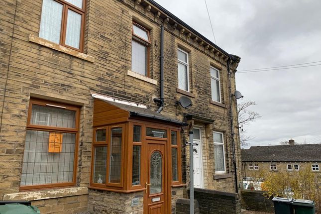 Thumbnail Terraced house for sale in Firth Road, Bradford