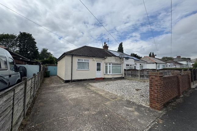 2-bed house on 9, Haven Avenue, Brough, £150,000
