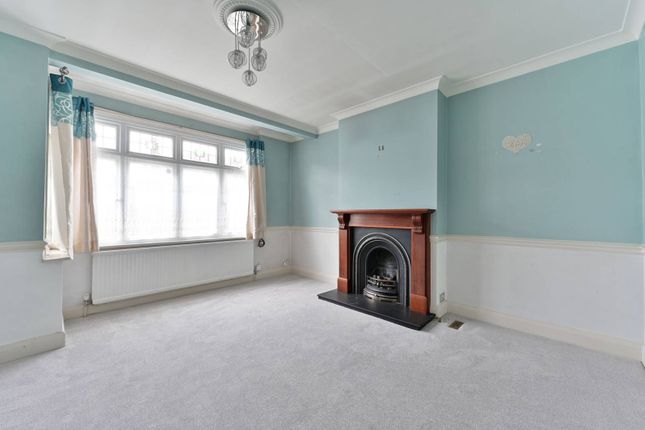 Thumbnail Property to rent in Northway, Morden