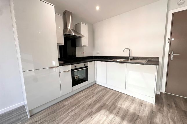 Apt 75, All Six House, 6, Derby Square, Liverpool photo 3