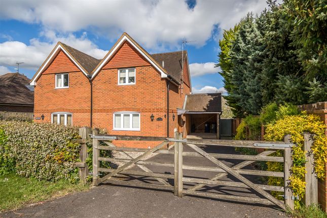 Semi-detached house for sale in Sheephouse, Farnham
