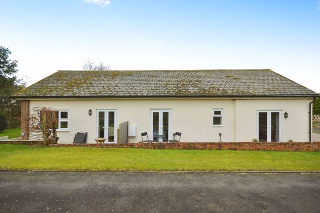 Semi-detached house for sale in Thrunton, Alnwick