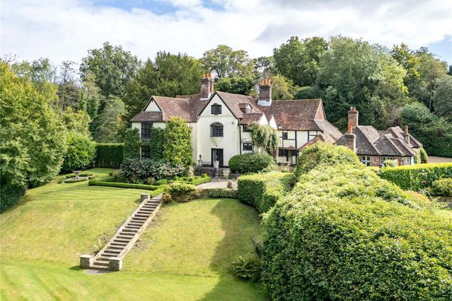 Fredley Manor