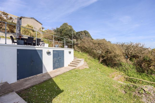 Detached house for sale in Whitsand Bay View, Portwrinkle, Torpoint