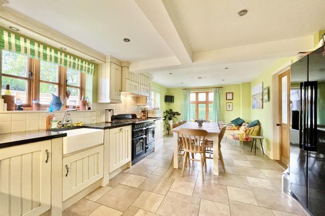 Rose Cottage, Church Street, Fressingfield, Eye photo 2