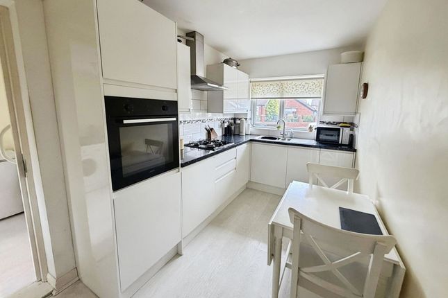 11, Wensleydale Drive, Newcastle Upon Tyne photo 3