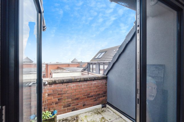 Town house for sale in Mary Street, Birmingham