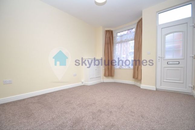 23, Belgrave Avenue, Leicester photo 2