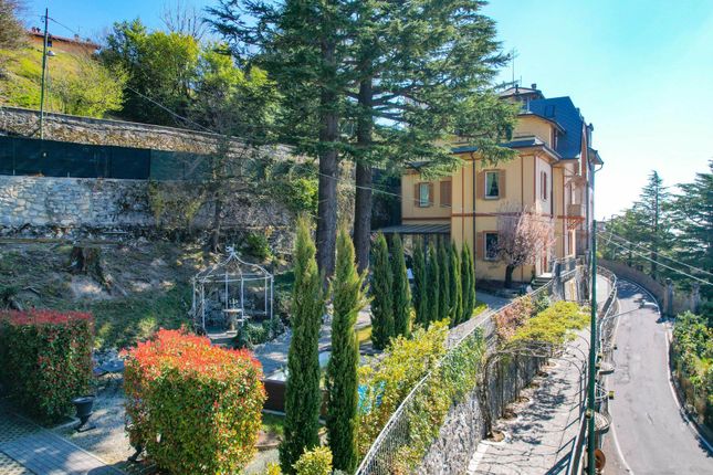 Villa for sale in Brunate, Lake Como, Italy