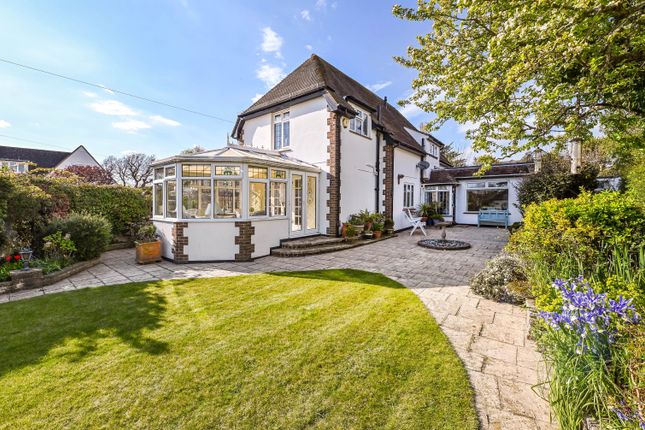 Detached house for sale in West Close, Bognor Regis