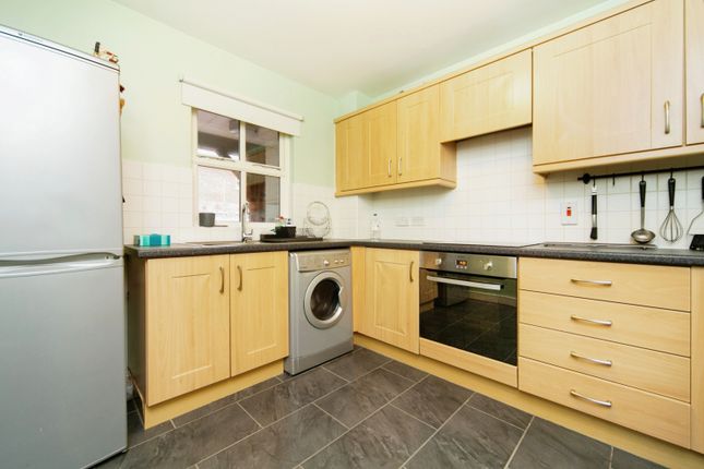 Flat for sale in Steam Mill Street, Chester, Cheshire
