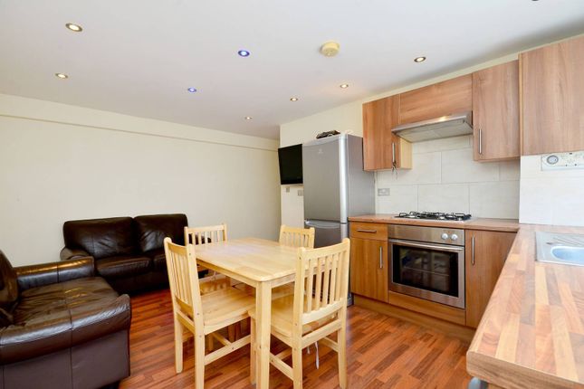 Thumbnail Flat to rent in Albany Street, Camden, London