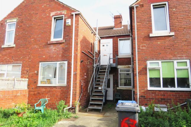Flat for sale in Owston Road, Carcroft, Doncaster