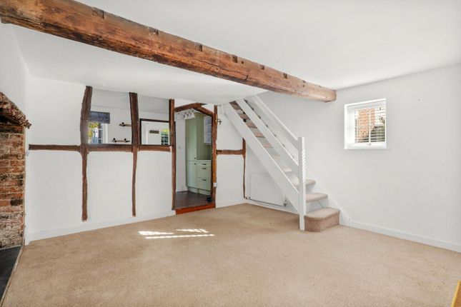 Abbey Cottage, 4 Church Row, Pershore photo 4