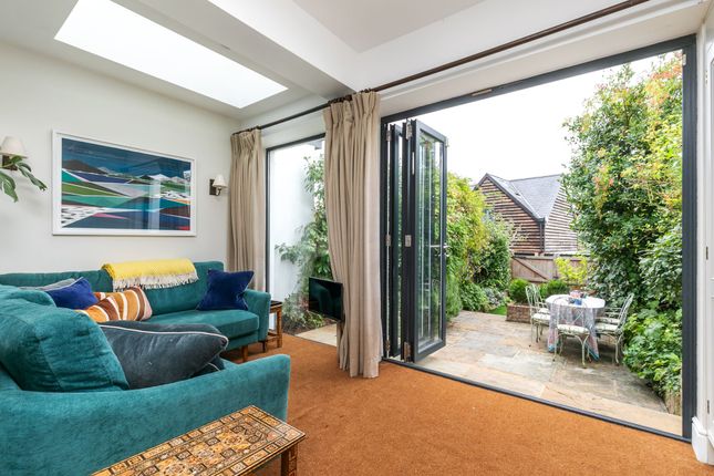 20 West End Terrace, Winchester photo 4