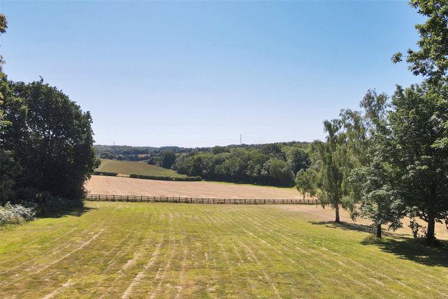 Detached house for sale in Powdermill Lane, Battle, East Sussex
