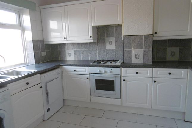 Thumbnail Flat to rent in Sussex Gardens, Herne Bay