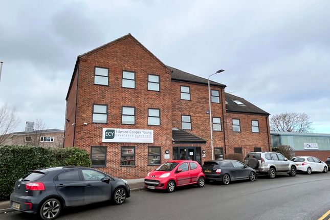 Thumbnail Office to let in Prince William Road, Loughborough, Leicestershire