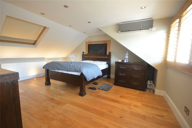 Thumbnail Property to rent in 15 Oakhurst Rise, Carshalton