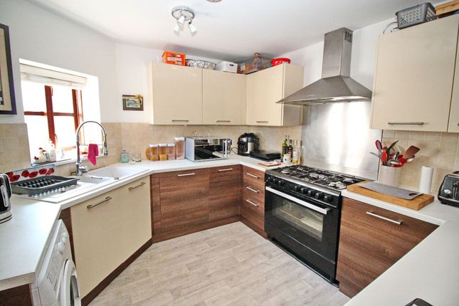 Terraced house for sale in Belmont Place, Southsea