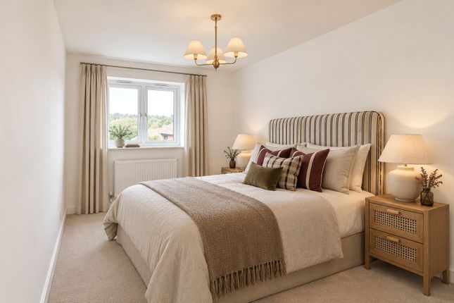 Plot 190 25% Share - Tapestry,, The Spinney, East Sussex photo 2