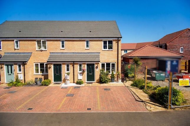 2 Fennel Drive, Norwich photo 4