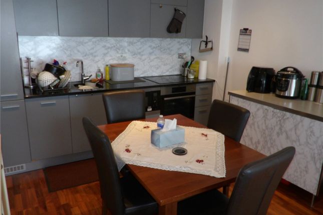 87 Princes Dock, 1, William Jessop Way, Merseyside photo 5