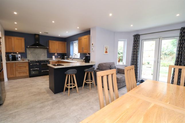 7, Cygnet Way, Staverton Marina photo 4