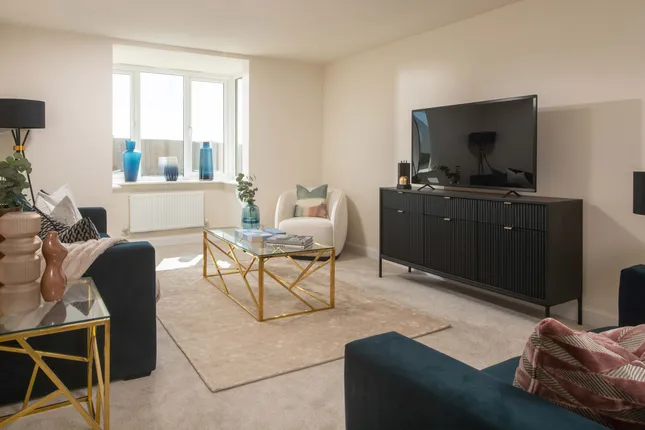 Barratt Homes - Wintringham