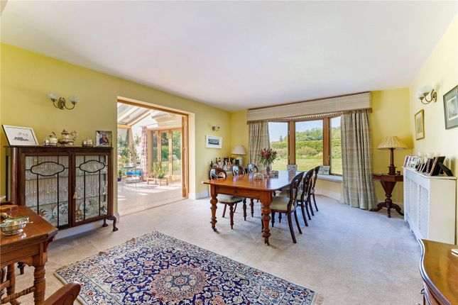 Sitting/Dining Room