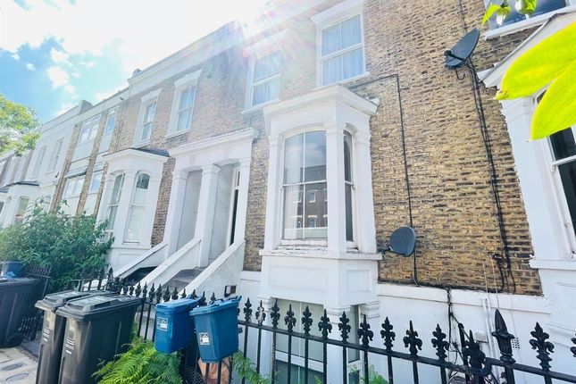 Flat 2, 45 Nevill Road, London photo 2
