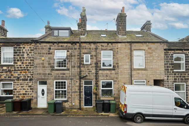 3-bed terraced on 62, Football, Leeds, £200,000