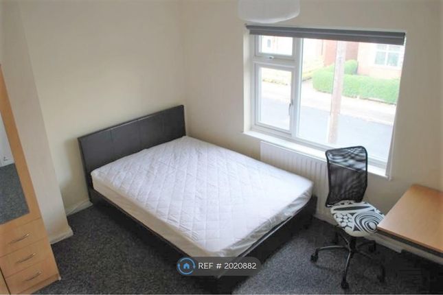 Semi-detached house to rent in St. Georges Road, Coventry