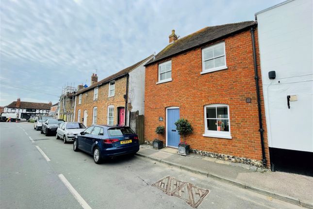 Detached house for sale in 6A High Street, Eastry, Sandwich