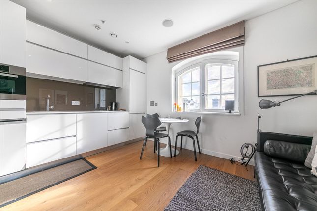 Thumbnail Flat to rent in Marconi House, 335 Strand, London