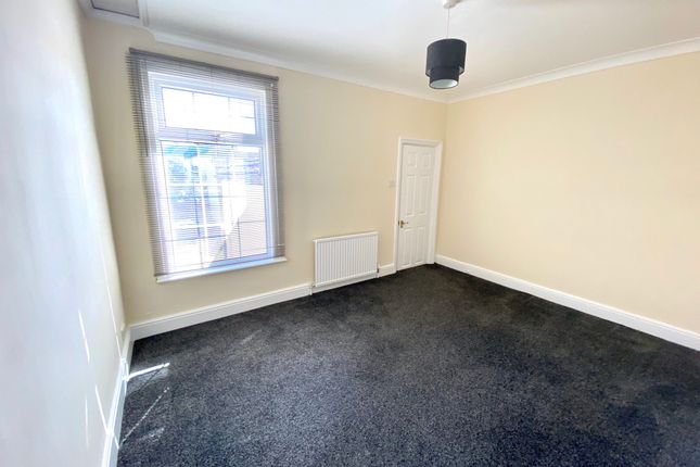 Terraced house to rent in Shakespeare Road, Gillingham