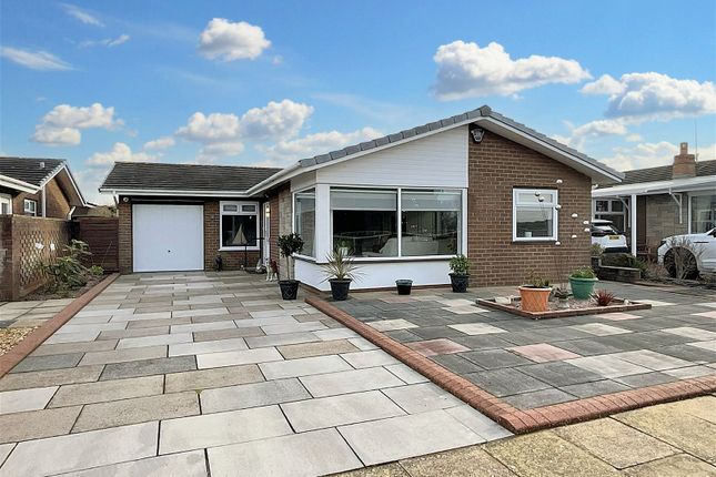 Thumbnail Bungalow for sale in Northleach Drive, Ainsdale, Southport