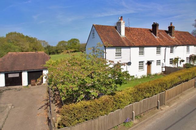 Property for sale in Berners Hill, Flimwell, Wadhurst