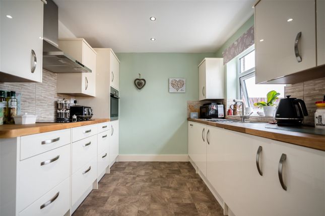 Detached house for sale in Norwich Road, Long Stratton, Norwich