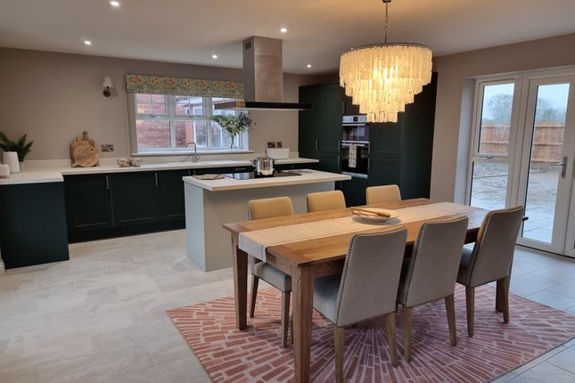  Newburgh, Gleneagles Drive, Woodhall Spa photo 2