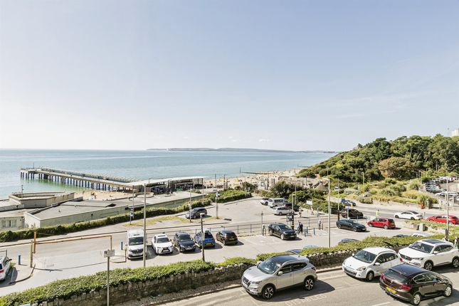 Flat for sale in Marina Close, Boscombe, Bournemouth