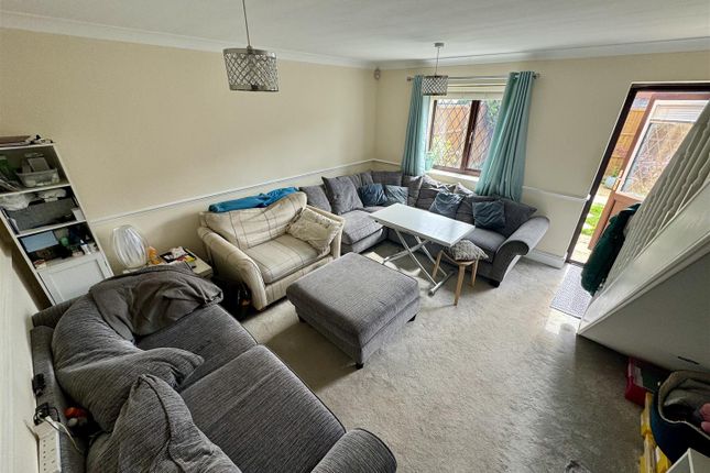 Semi-detached house to rent in Marigold Place, Old Harlow, Essex