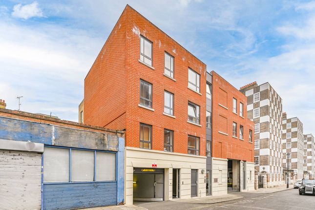 Parking/garage for sale in Ashburnham Mews, Westminster, London