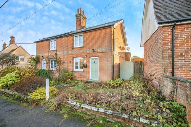 2-bed house on Maycroft, The Street, Ipswich, £275,000
