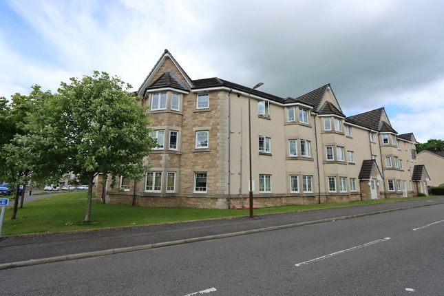 2 bed flat for sale in Mccormack Place, Larbert FK5