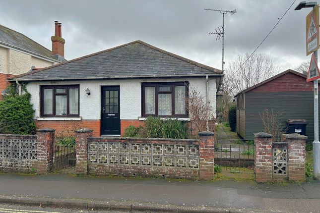 2-bed house on 7, School Road, Hythe, £425,000