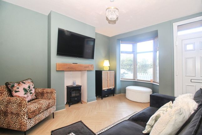Stanton Road, Leicester photo 2