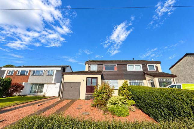 3-bed house on Balmoral Road, Johnstone, £1,550/mo