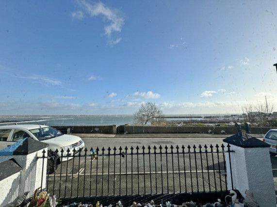 Property for sale in Primrose Terrace, Port St Mary