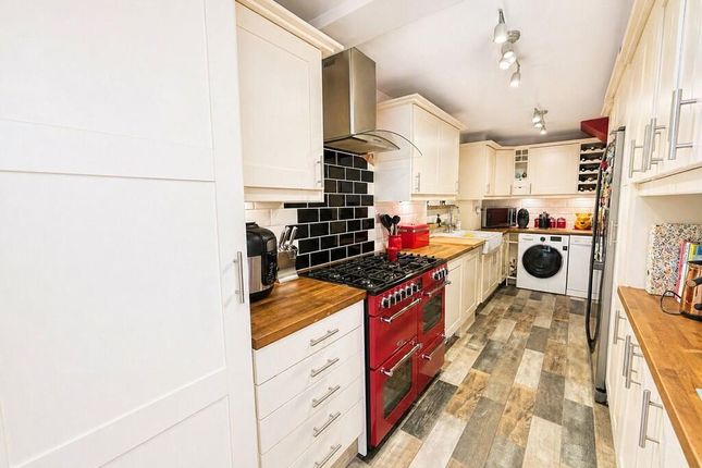 5 Blackmires Farm Mews, Blackmires, Bradford photo 3
